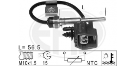  SENSORE, TEMPERATURA REFRIGERANTE 330792